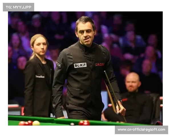 罗尼·奥沙利文英锦赛首战时间确定，12月2日下午出战