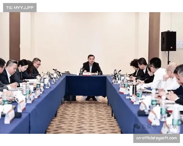 中足联成立商务委员会，将高度重视职业联赛商业发展